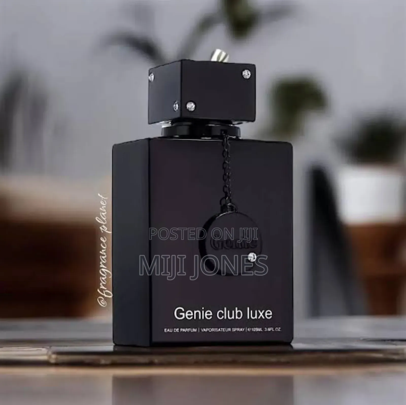 Club Luxe De Nuit