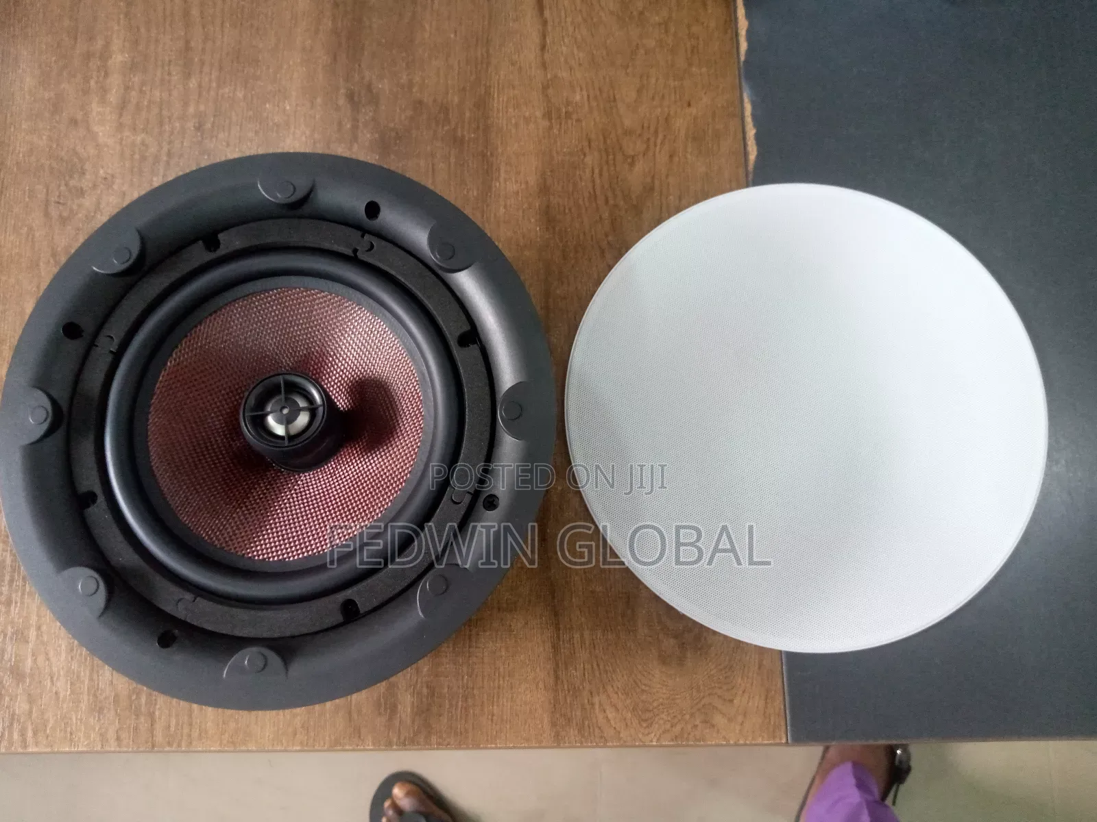 Jamo 8" Quality Ceiling Speakers
