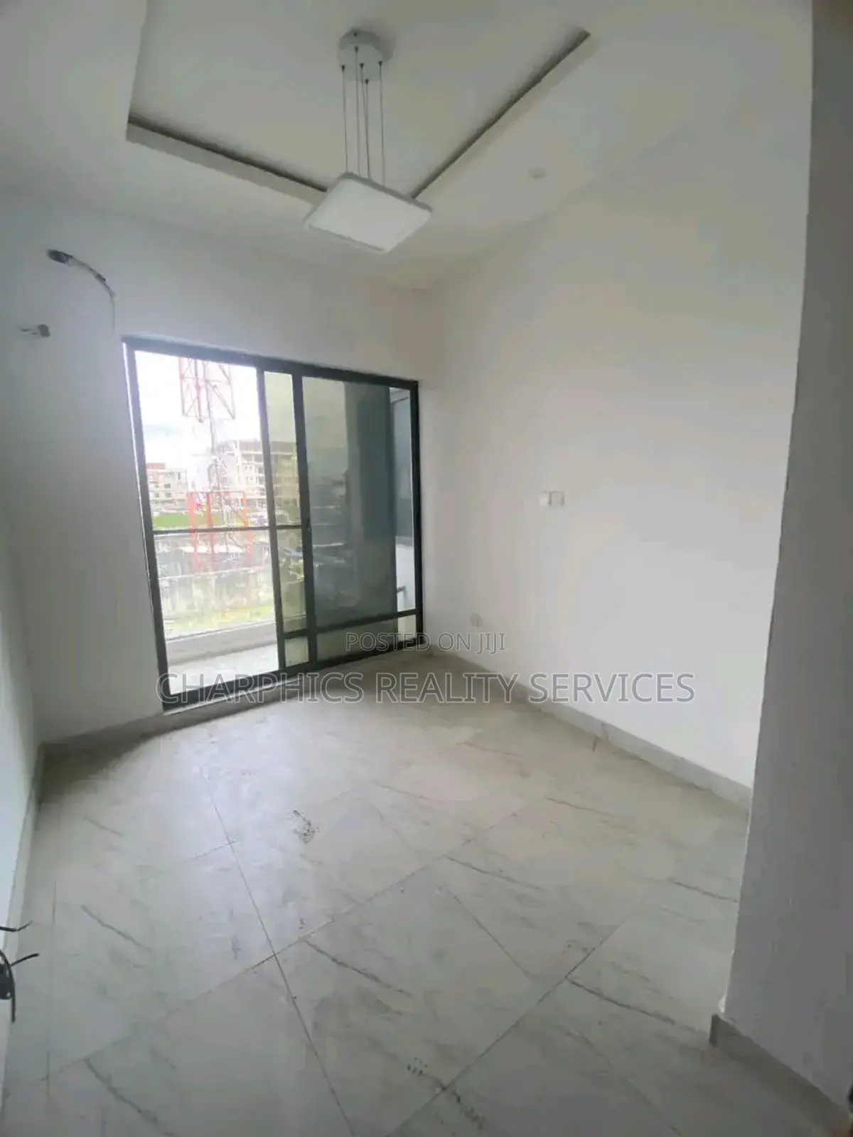 3bdrm Apartment in Ikate for sale