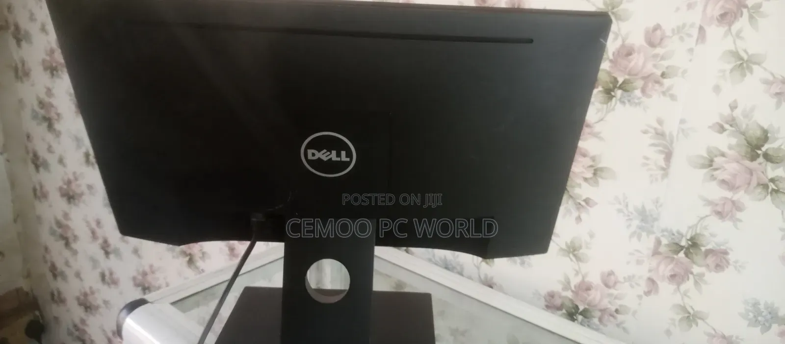 Dell Monitor Ess16h