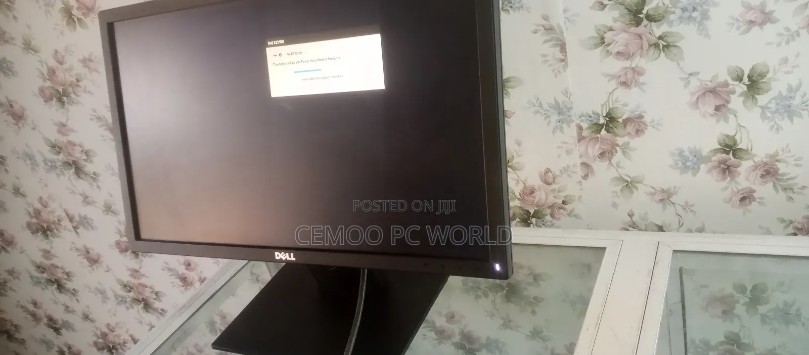 Dell Monitor Ess16h