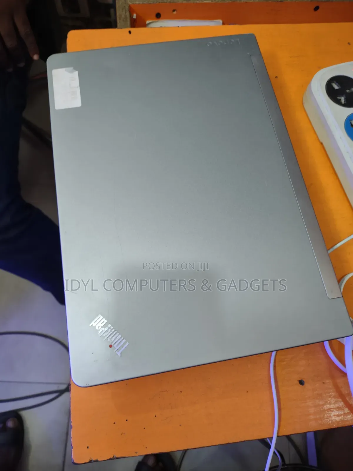 Laptop Lenovo ThinkPad 13 8GB Intel Core I5 SSD 256GB