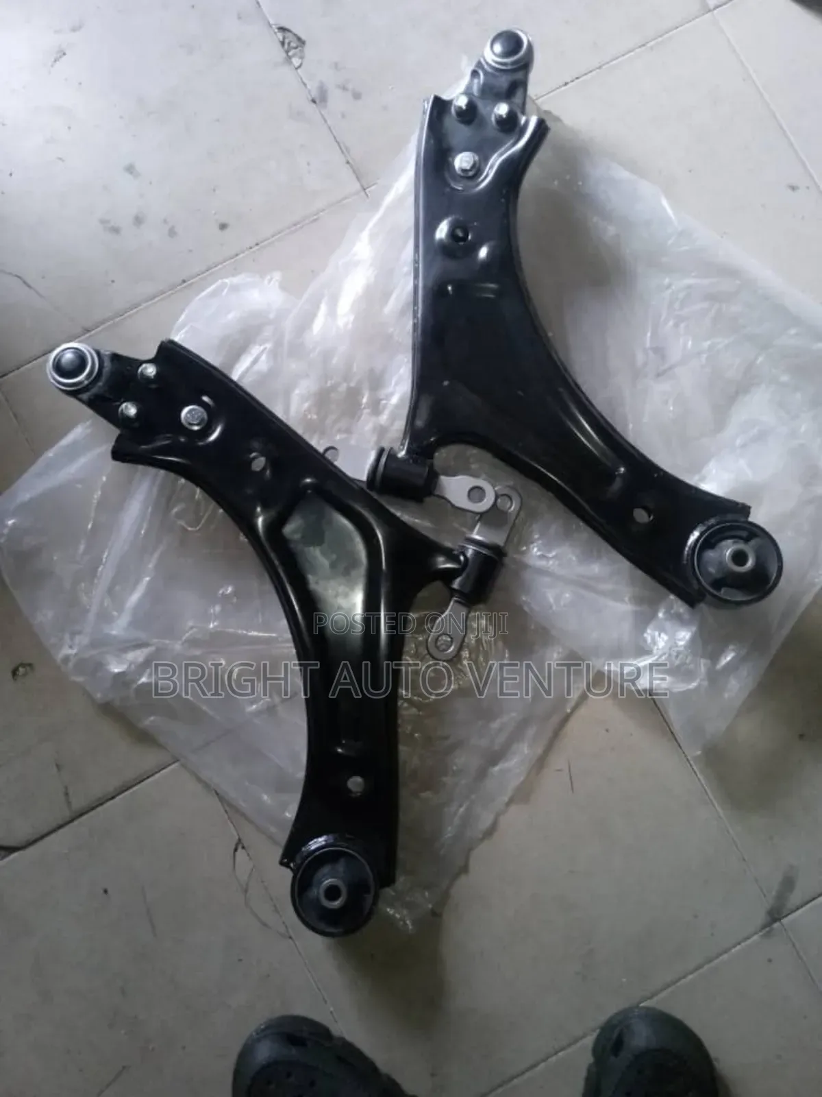 Brand New Low Arm for Hyundai Santa Fe 2020 Model