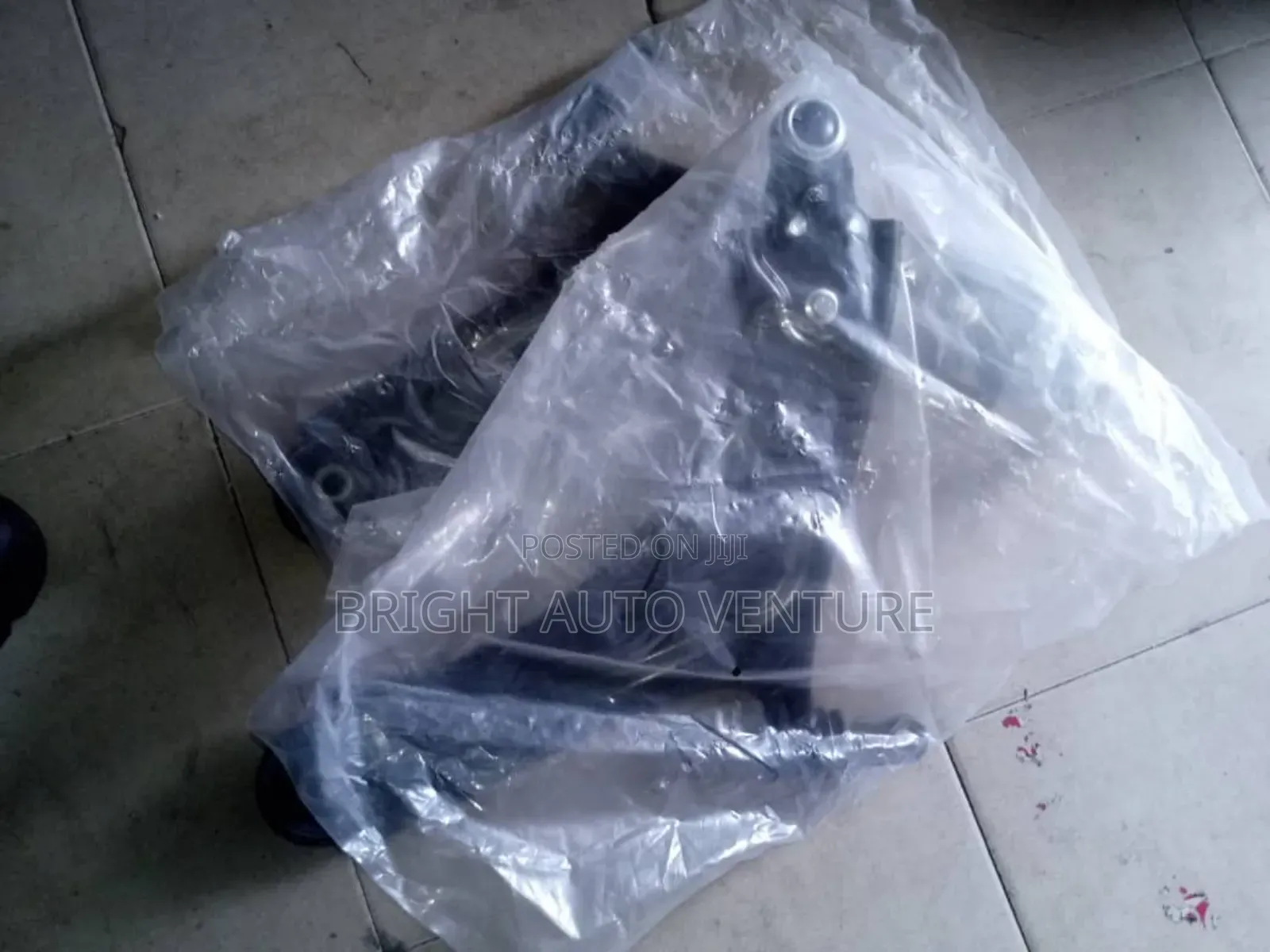 Brand New Low Arm for Hyundai Santa Fe 2020 Model