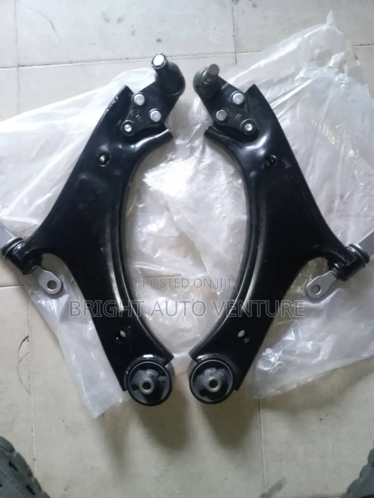 Brand New Low Arm for Hyundai Santa Fe 2020 Model