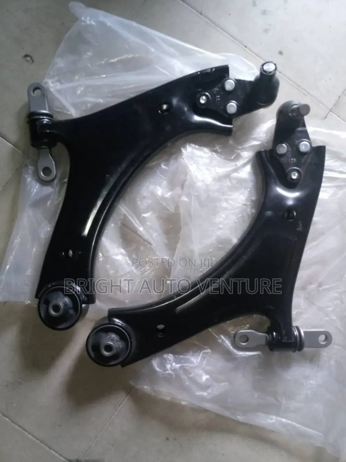 Brand New Low Arm for Hyundai Santa Fe 2020 Model