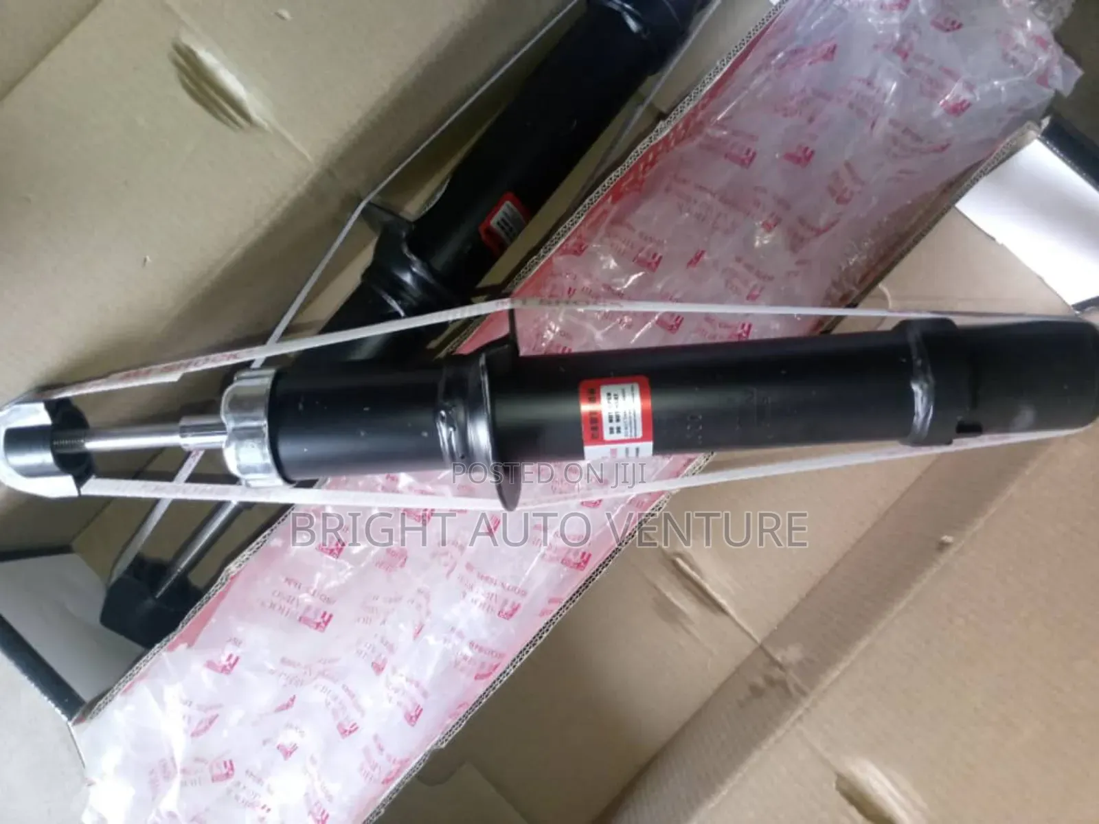Front Shock Hyundai Sonata 2006