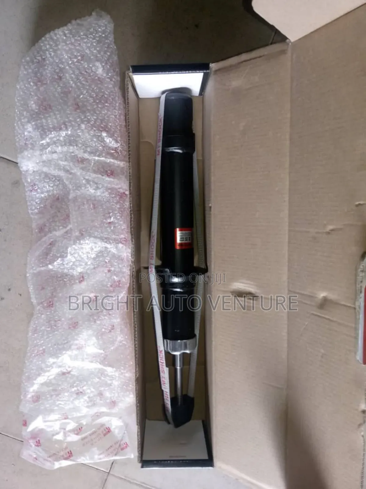 Front Shock Hyundai Sonata 2006