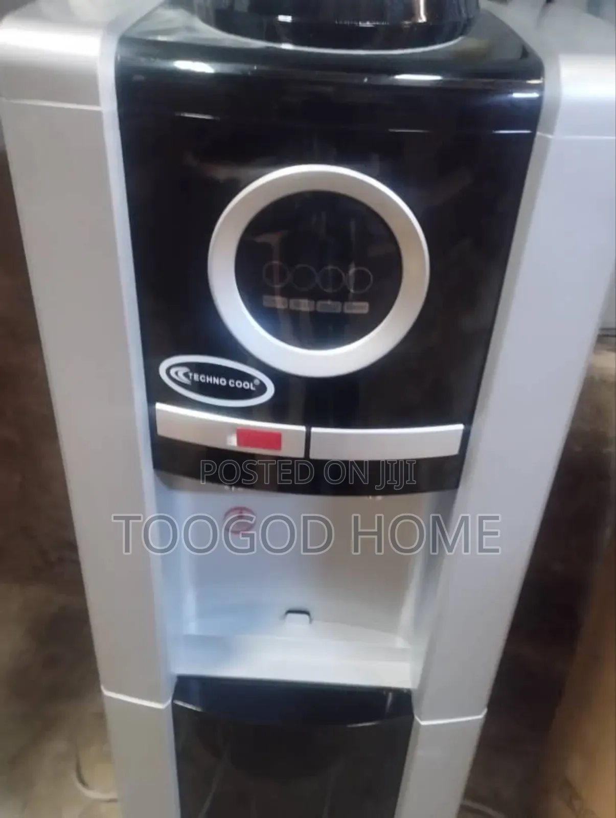 Tecno Cool Water Dispenser