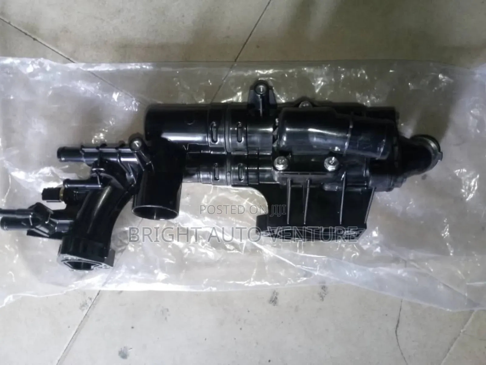Brand New Water Channel for Hyundai Santa Fe 3.3L 3.8L