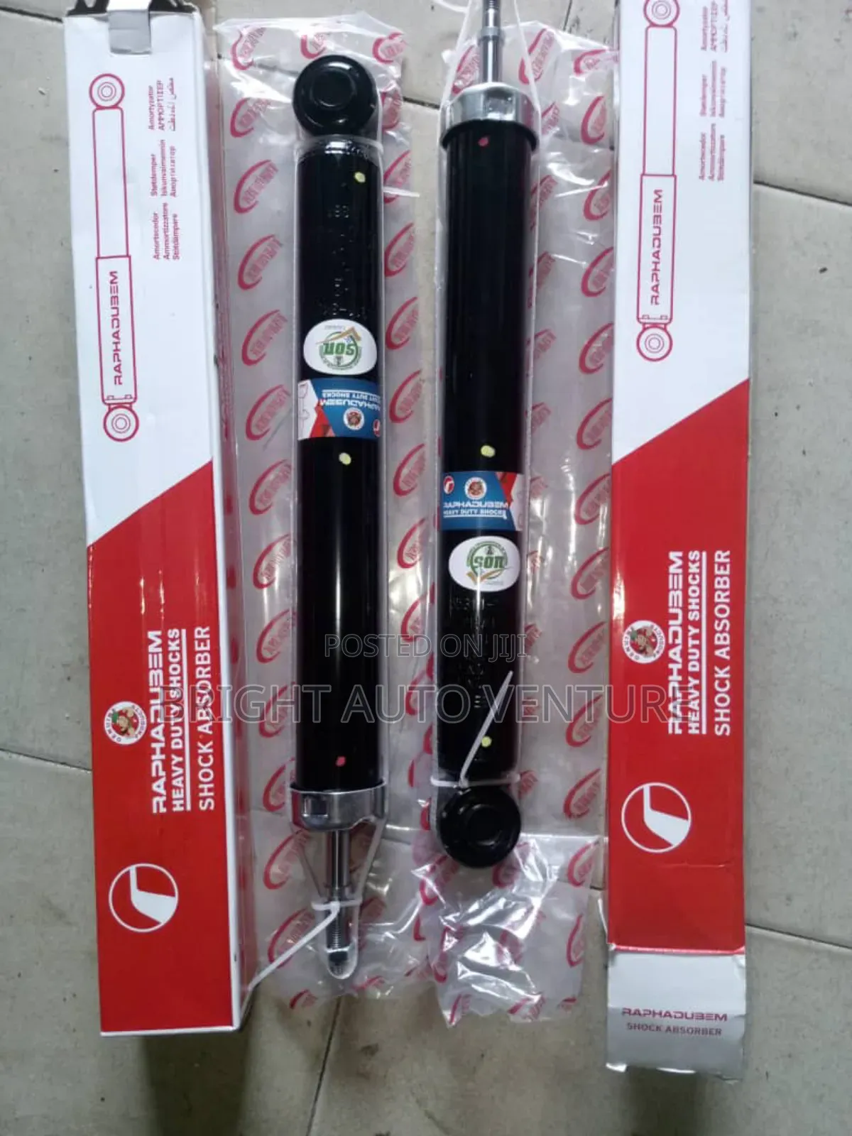 Back Shock Absorber for Hyundai Sonata,Azera 006