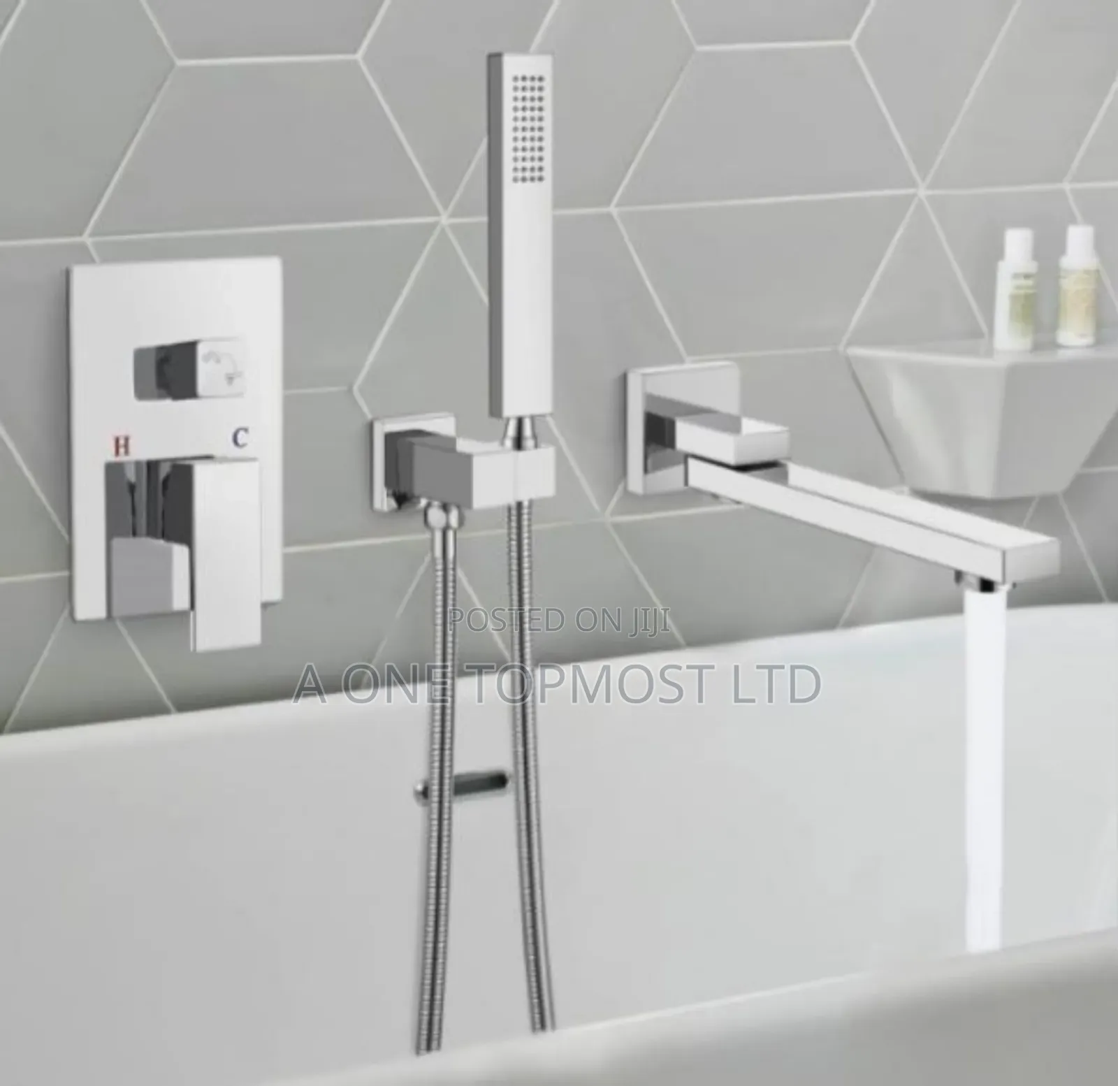 Conduit Mixers