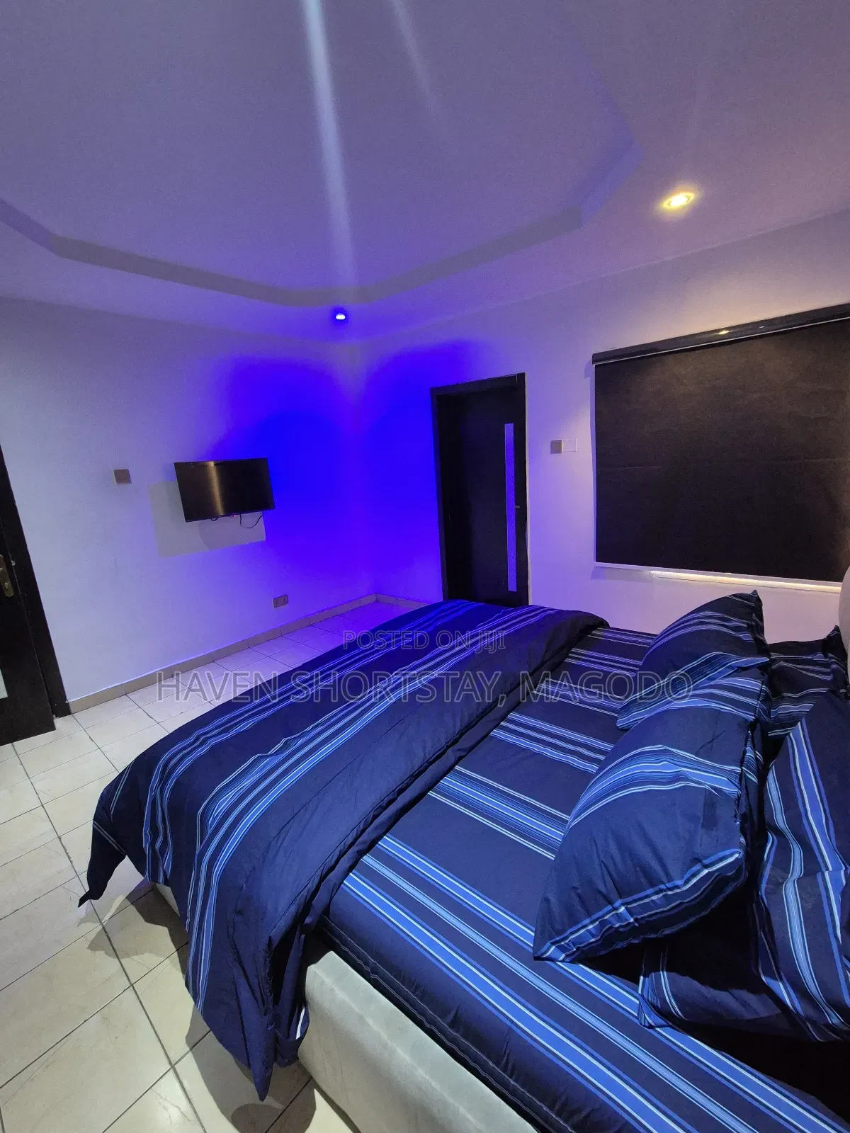 Furnished Apartment