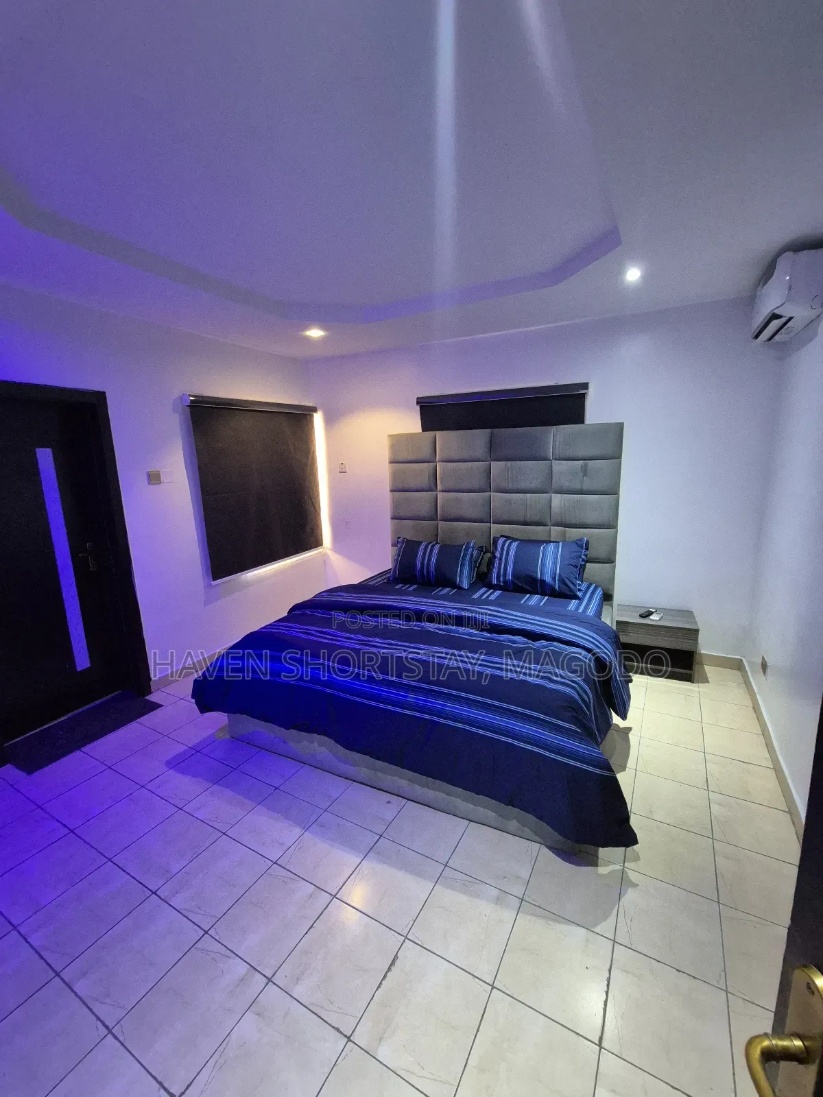 Furnished Apartment
