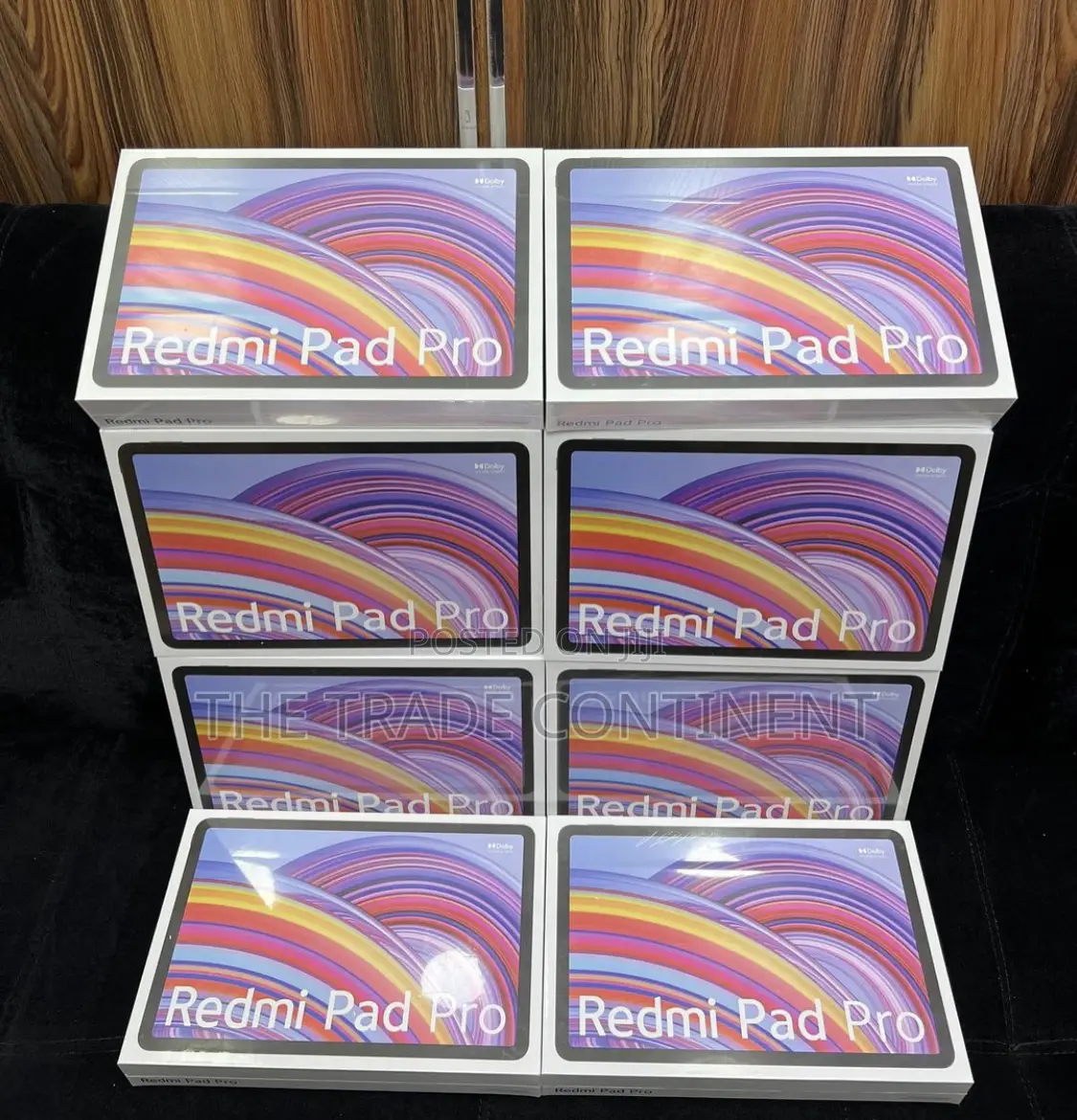 New Xiaomi Pad 5 Pro 12.4 256 GB