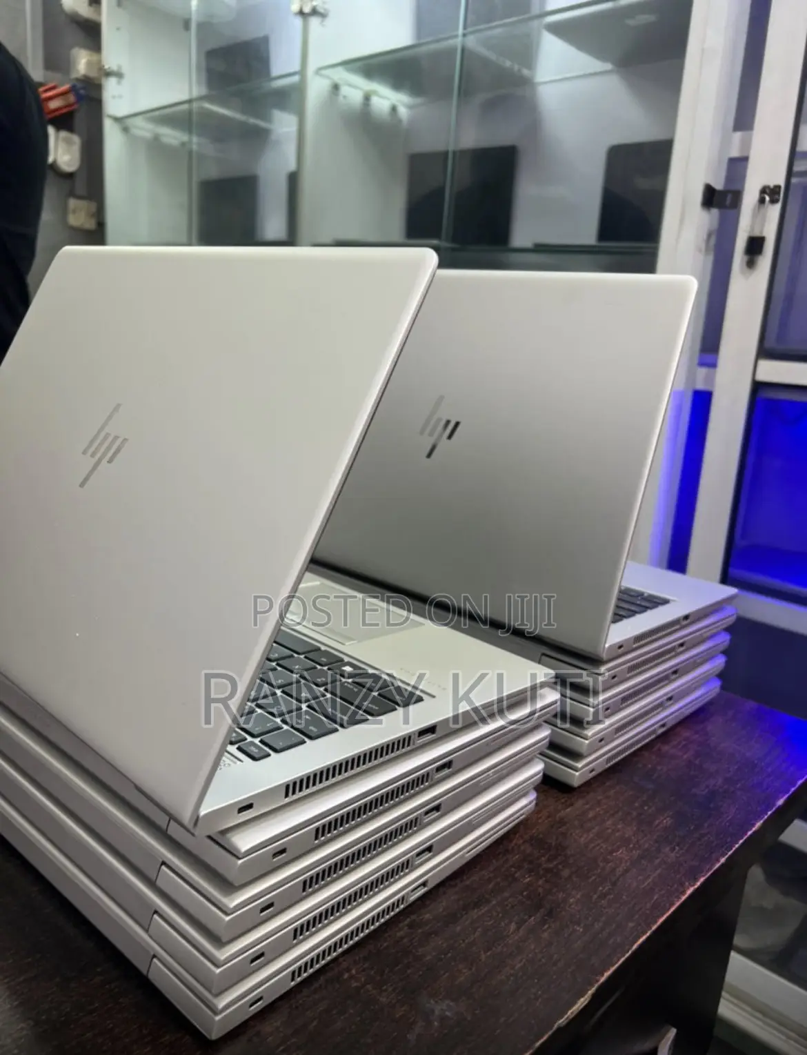 Laptop HP EliteBook 840 G5 8GB Intel Core I5 SSD 256GB