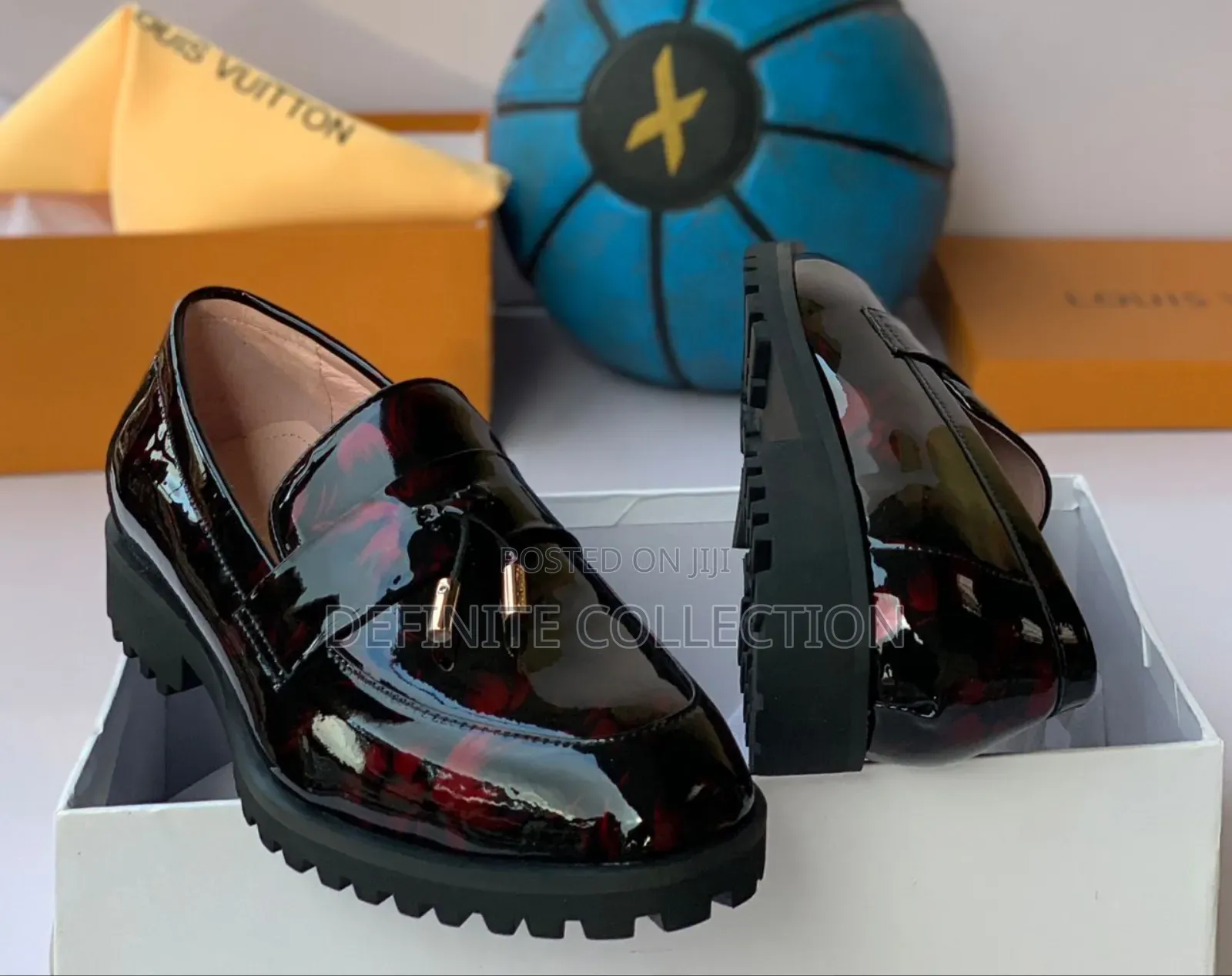 Louis Vuitton Shoe