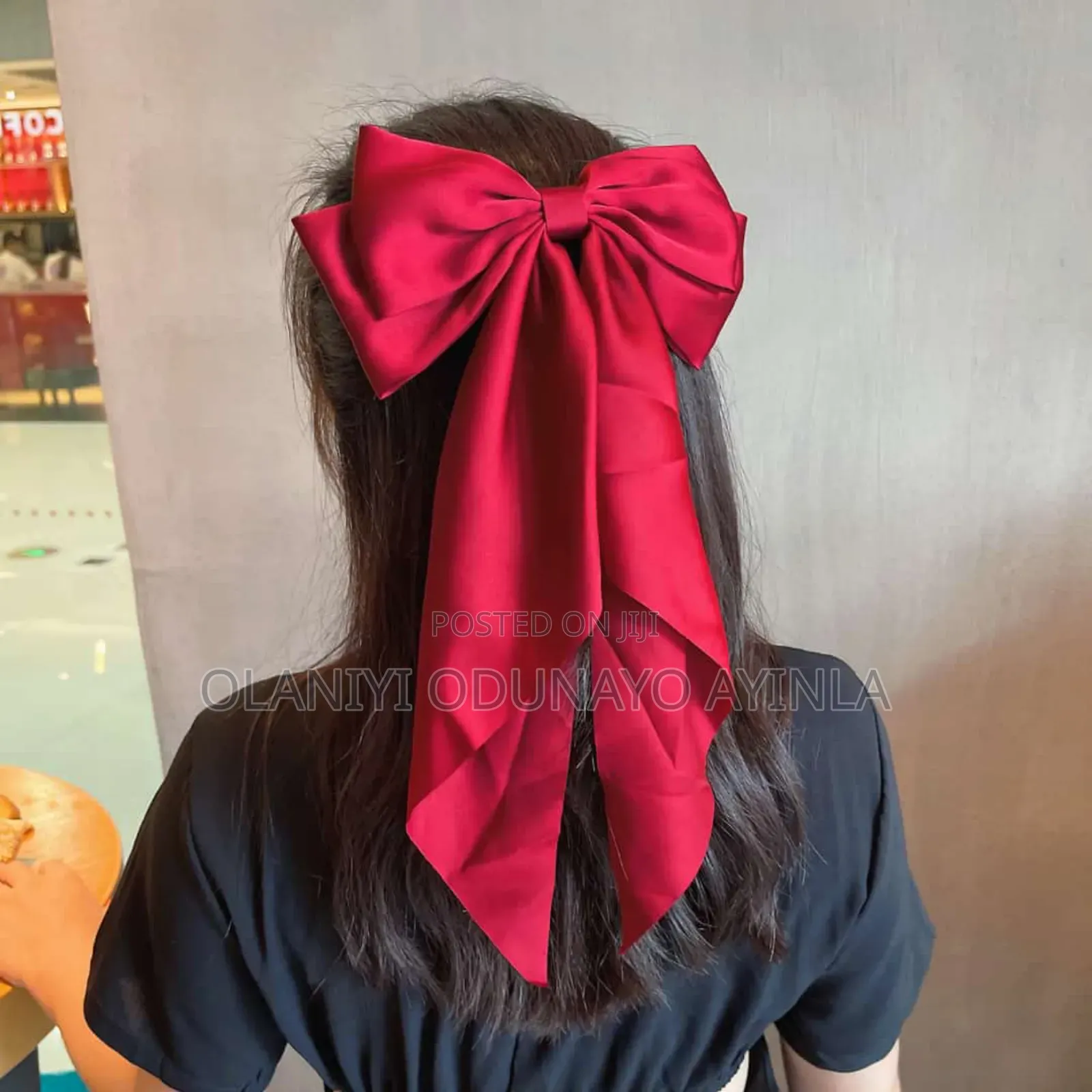 Nice Head Band