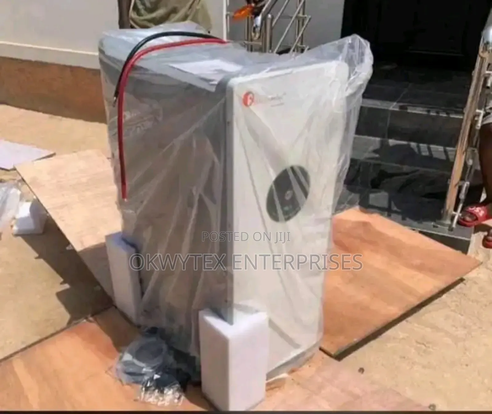 15kwh 48v Felicity Lithium Battery