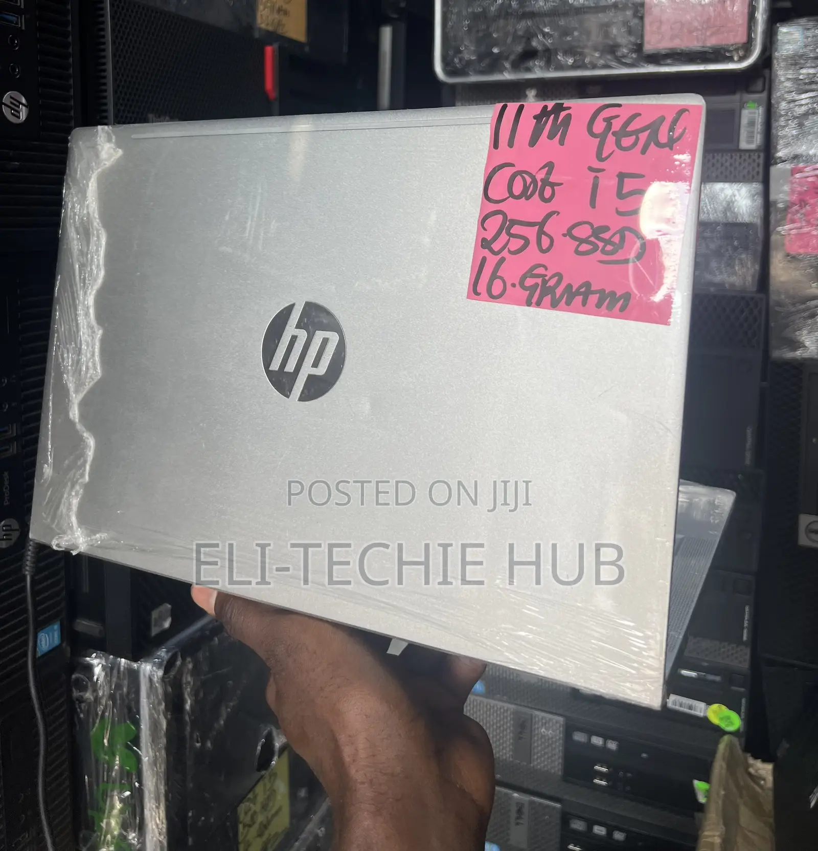 Laptop HP ProBook 430 G8 16GB Intel Core I5 SSD 256GB