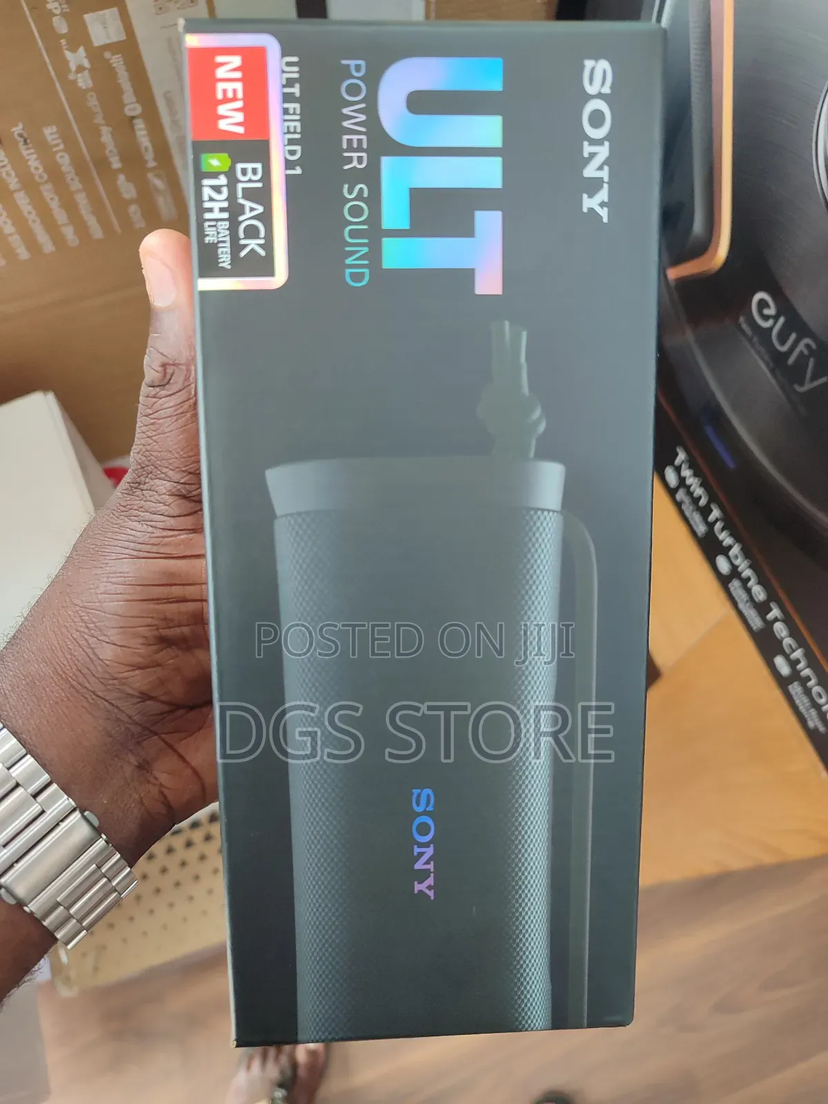 Sony Ult Power Sound Ult Field 1 Bluetooth Speaker