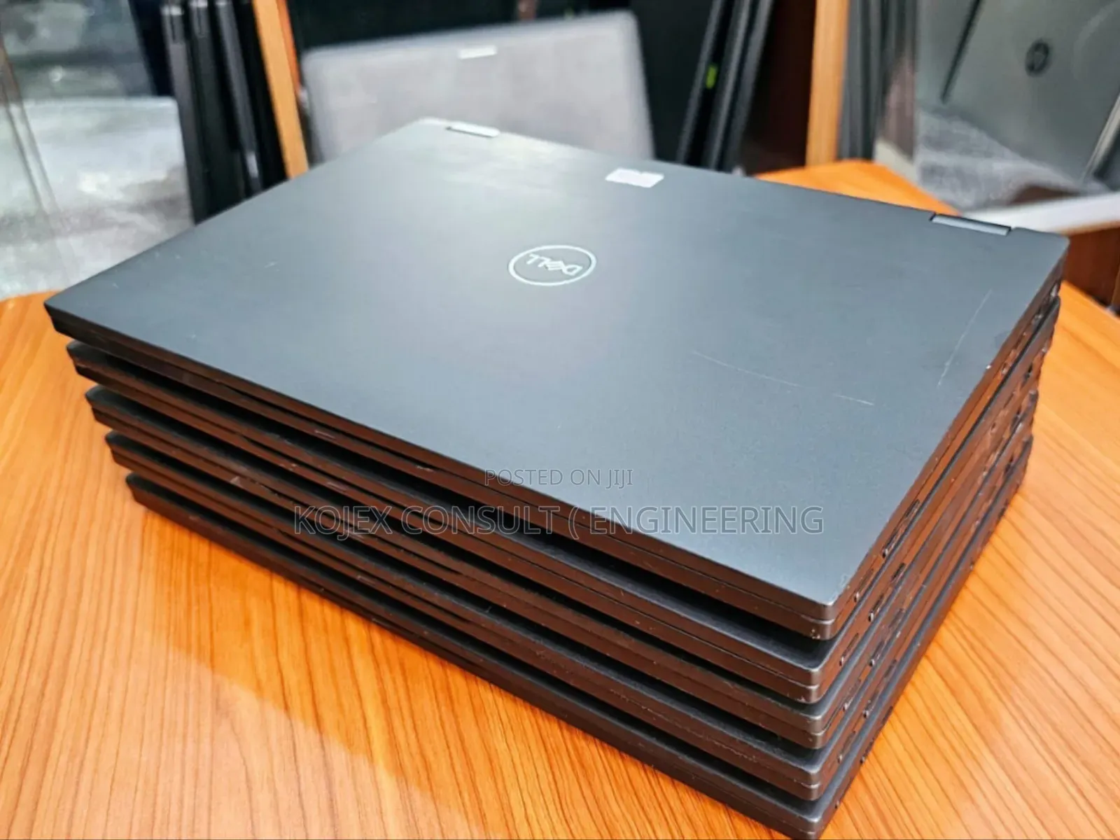 Laptop Dell Latitude 7390 16GB Intel Core I7 SSD 512GB
