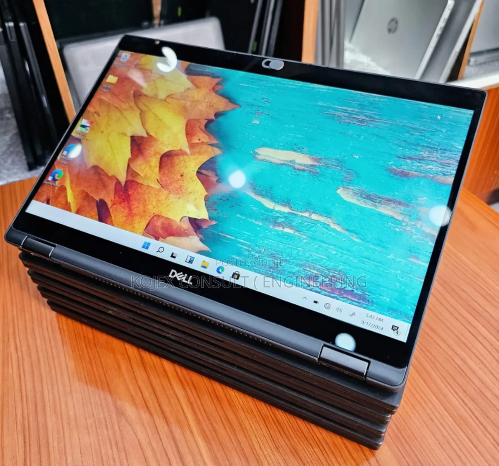 Laptop Dell Latitude 7390 16GB Intel Core I7 SSD 512GB