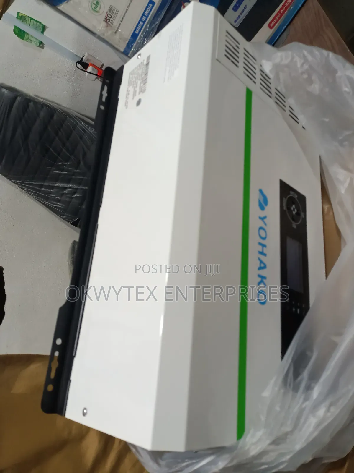 5kva 48V Hoyako Inverter Pure Sine Wave