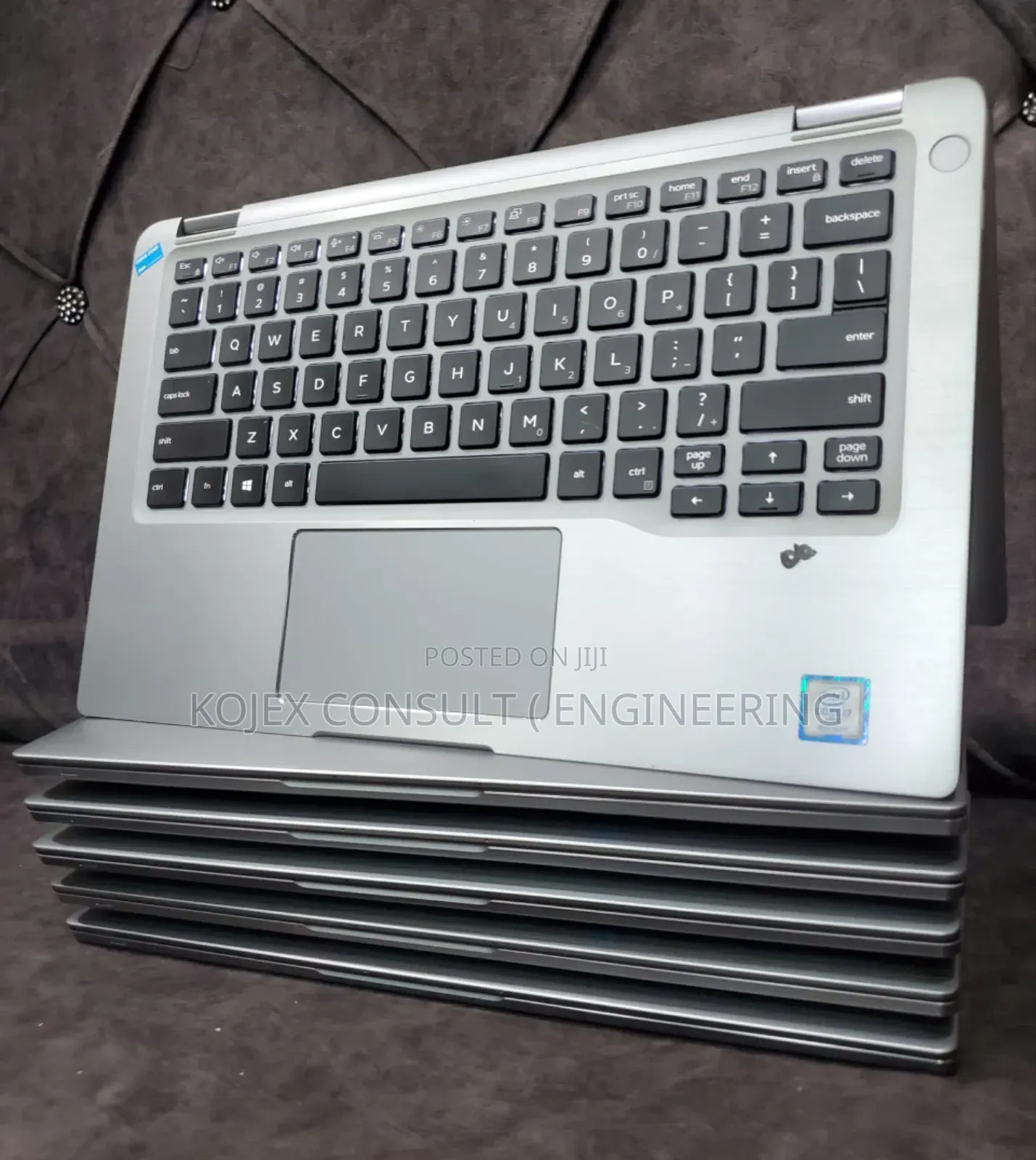 Laptop Dell Latitude 7400 16GB Intel Core I7 SSD 512GB