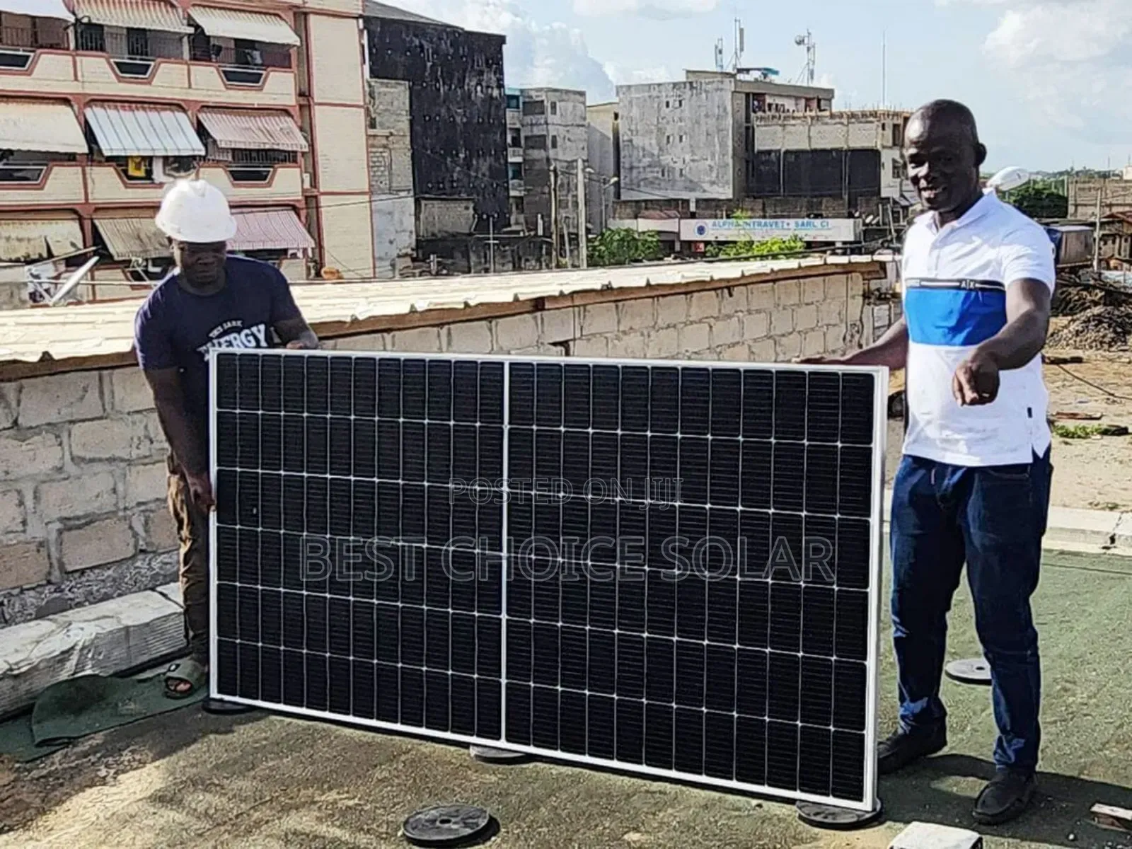 650w Jinko Halfcut Solar Panels Mono