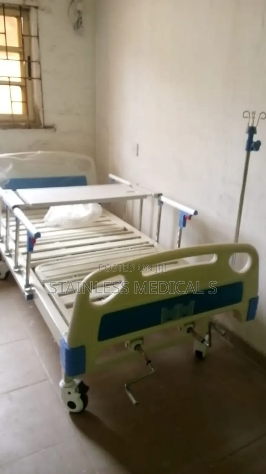 Hospital Bed