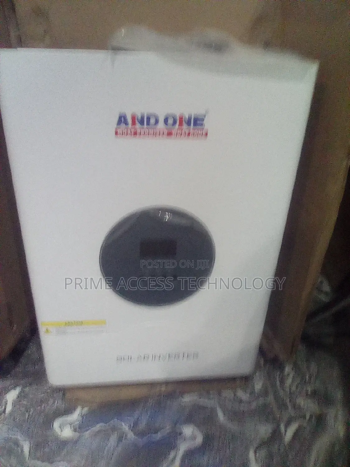 Quality Andone ,5KWH Lithium Ion Battery