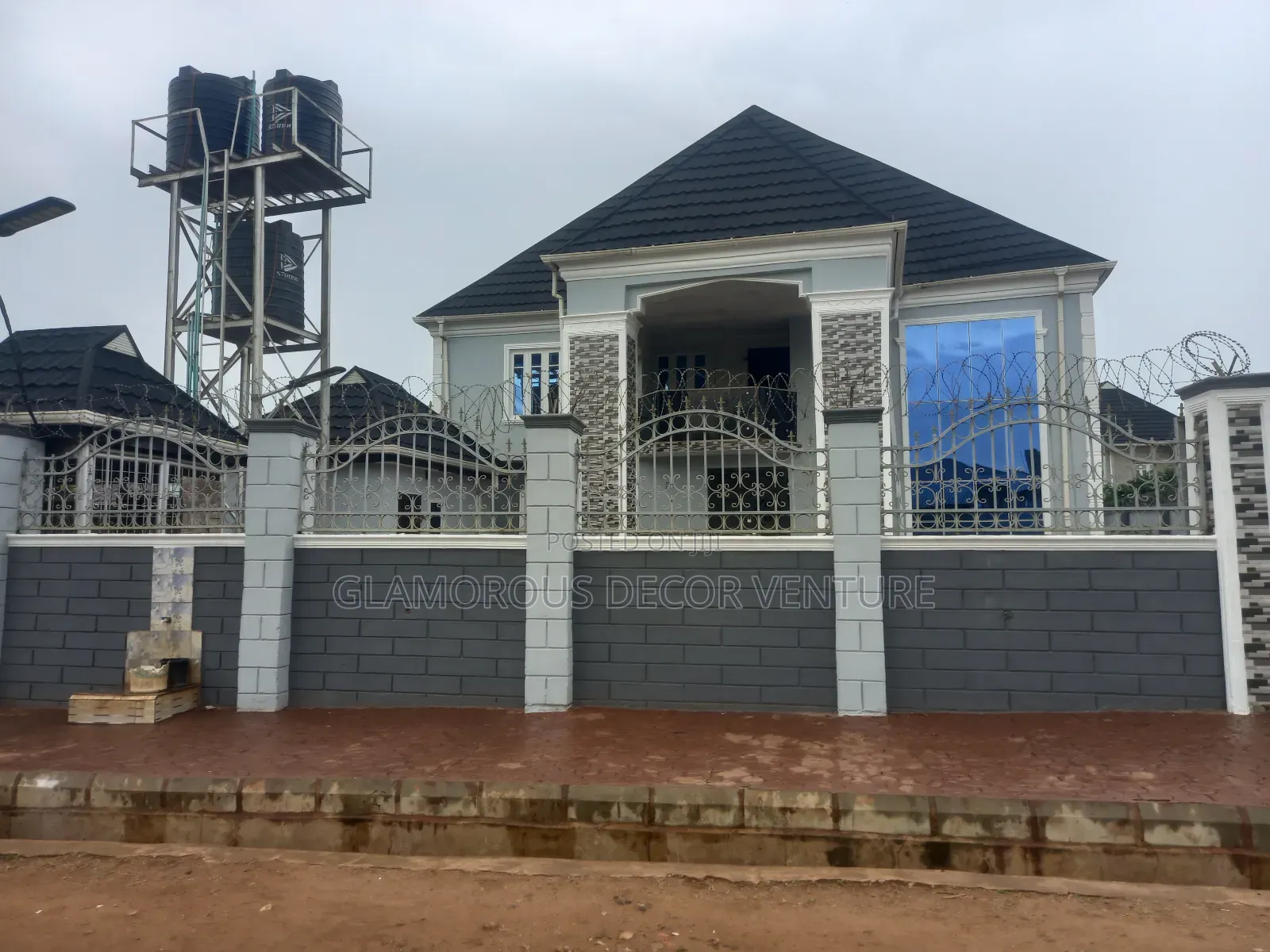 Proffesional House Paintings/Wall Screeding/Tyrolean