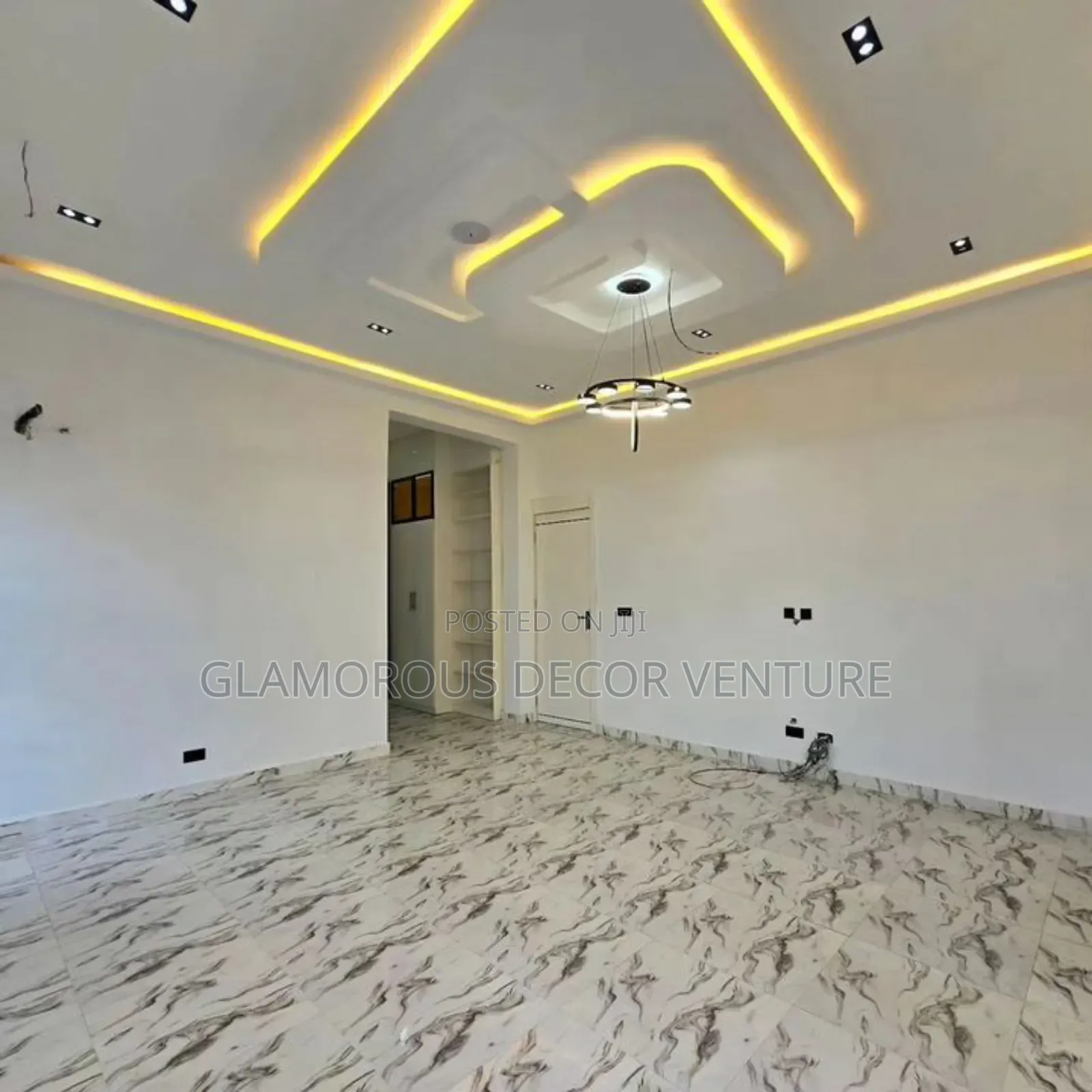 Proffesional Pop Ceilings Installations