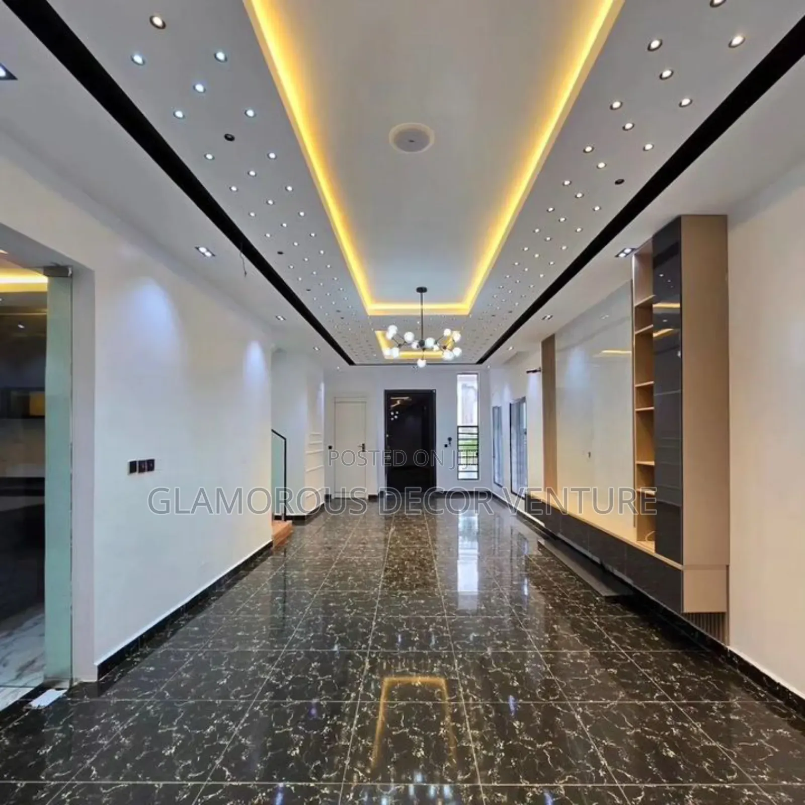 Proffesional Pop Ceilings Installations
