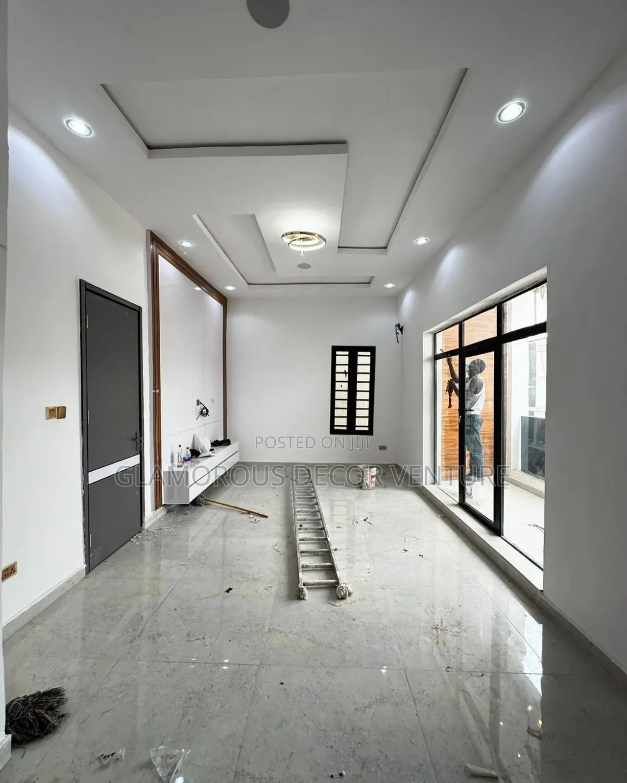 Proffesional Pop Ceilings Installations /Wall Screeding