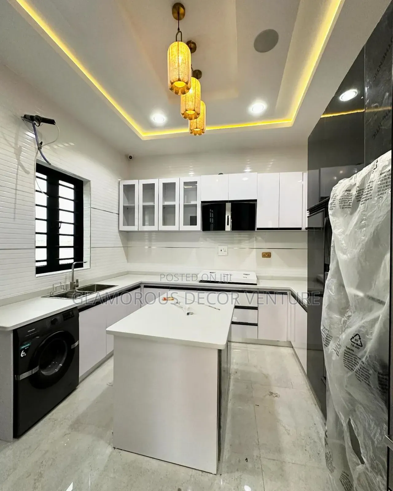 Proffesional Pop Ceilings Installations /Wall Screeding