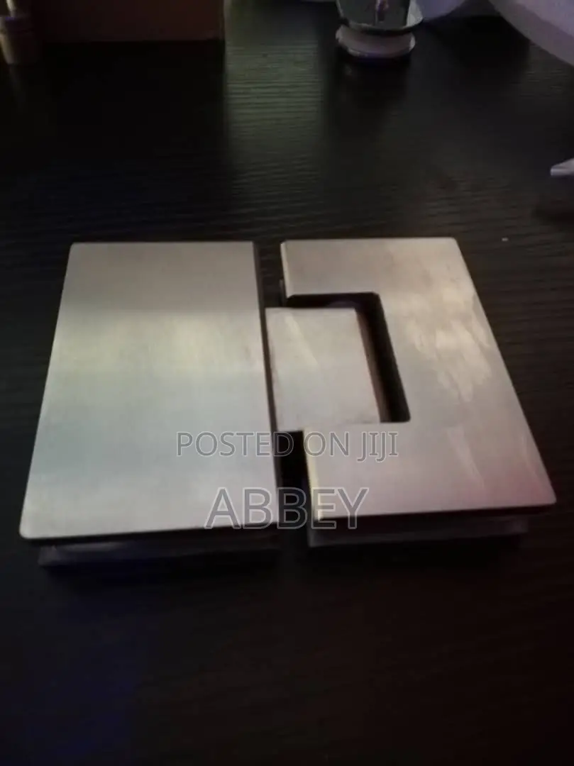 Glass to Glass Hinges