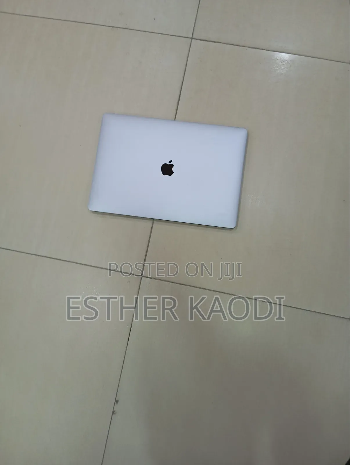 Laptop Apple MacBook 2018 16GB Intel Core I7 SSD 512GB