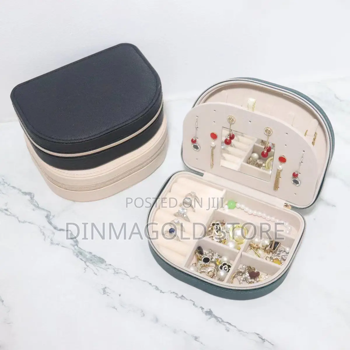 Jewelry Box Holder