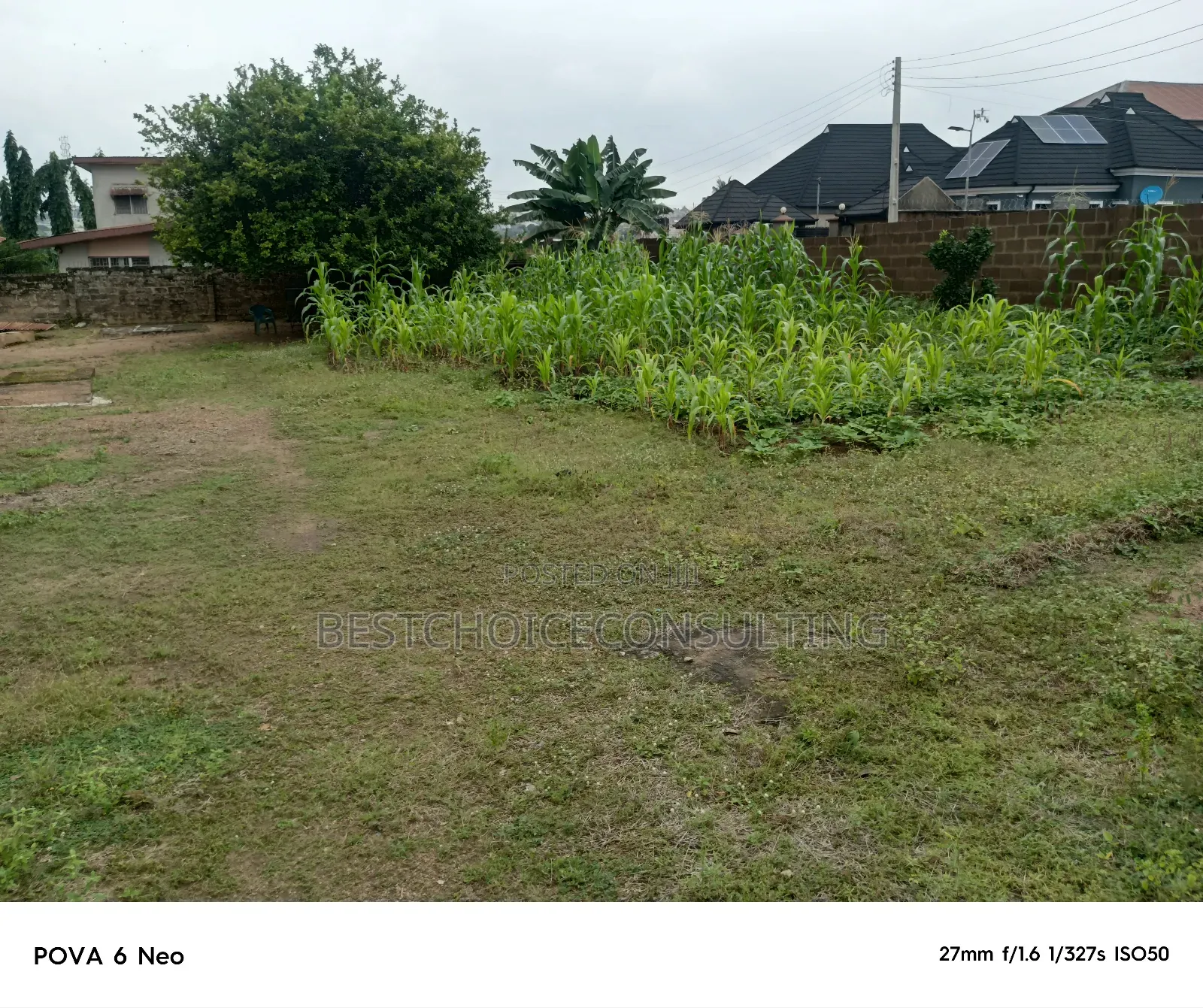 1,200sqm of Land, Residential,Hotel,Sch, Complex, Supermrk