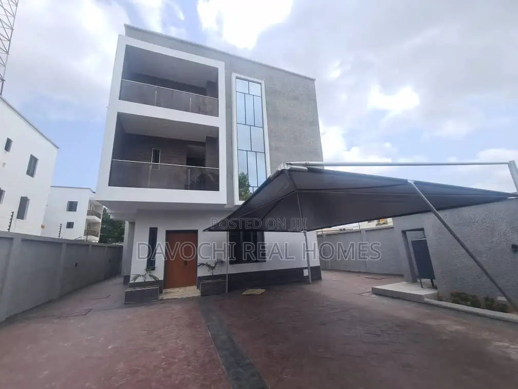 5bdrm Duplex in Parkview Estate for rent