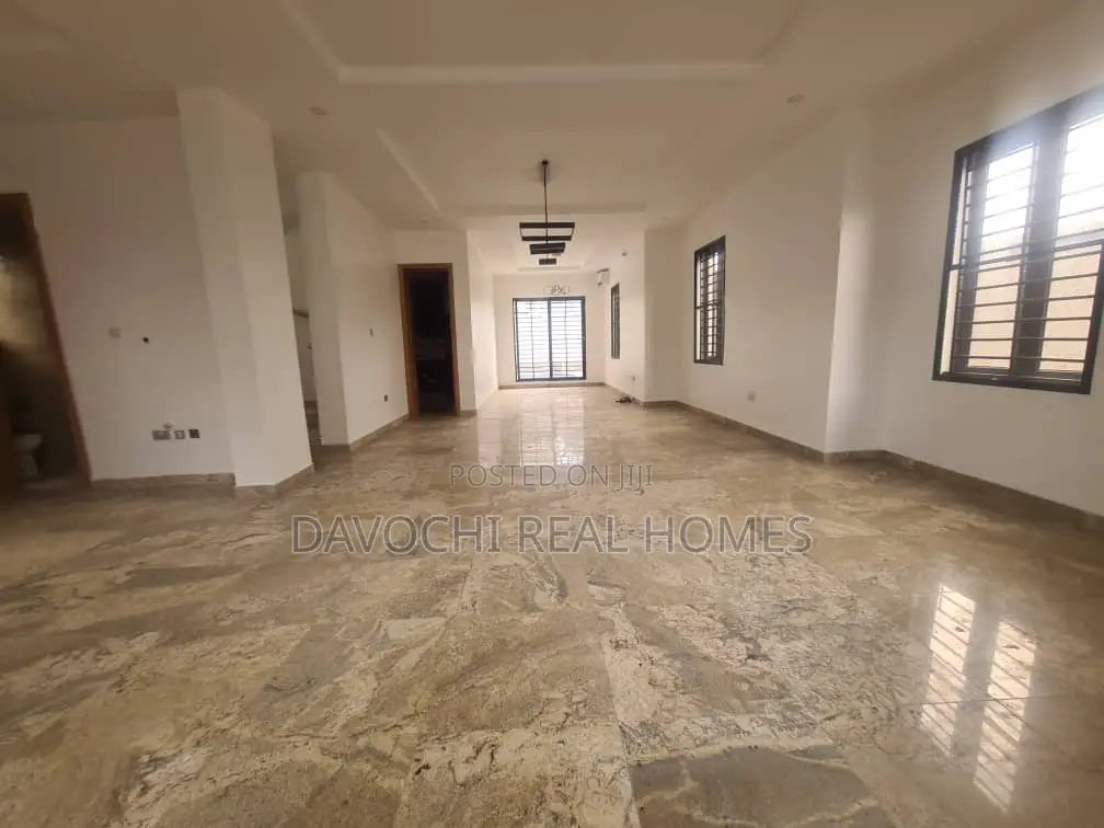 5bdrm Duplex in Parkview Estate for rent