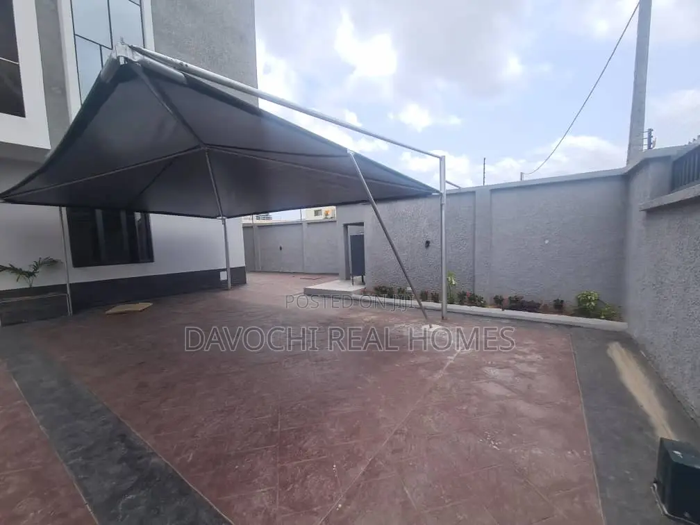 5bdrm Duplex in Parkview Estate for rent