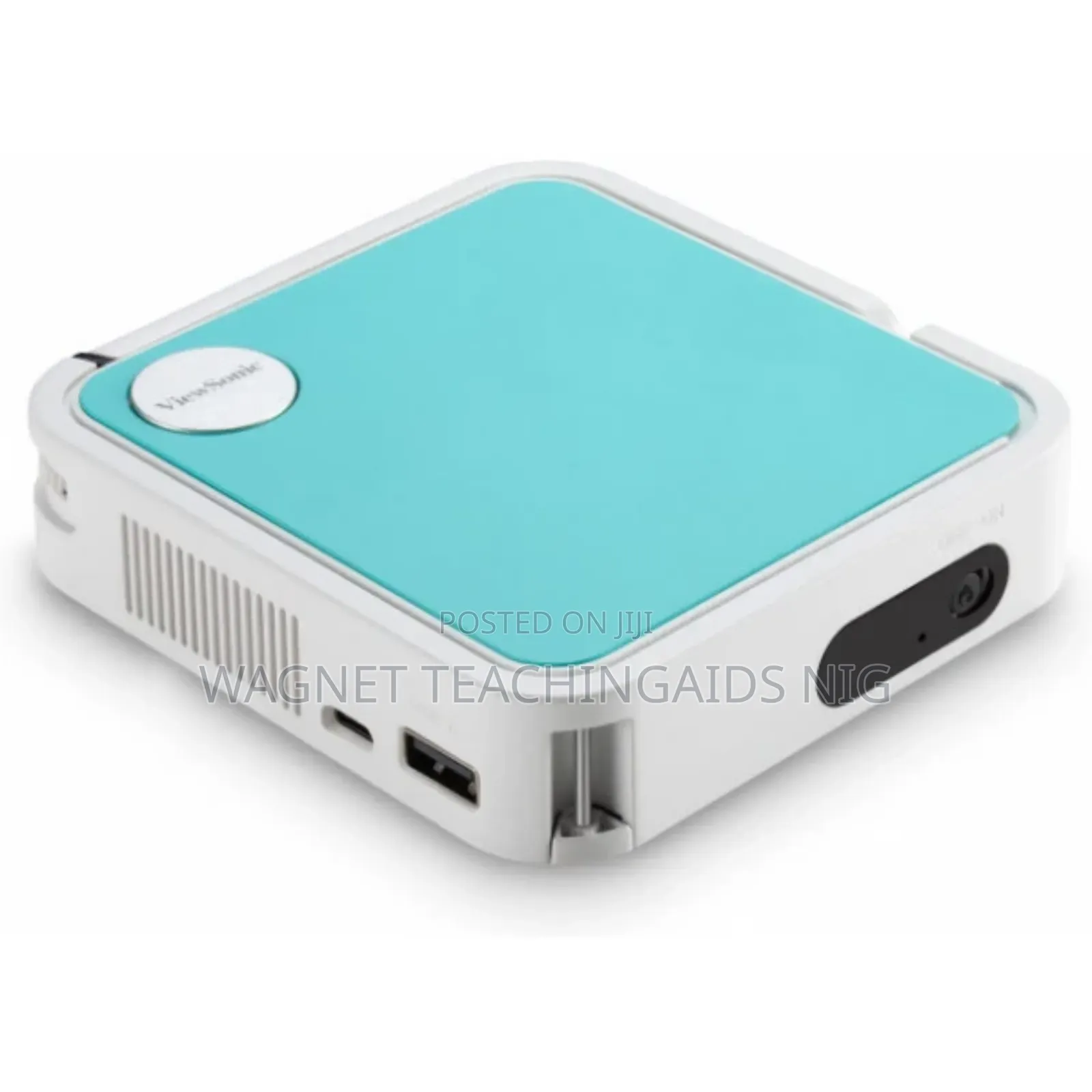 Viewsonic MI Plus Rechargeable Mini Projector