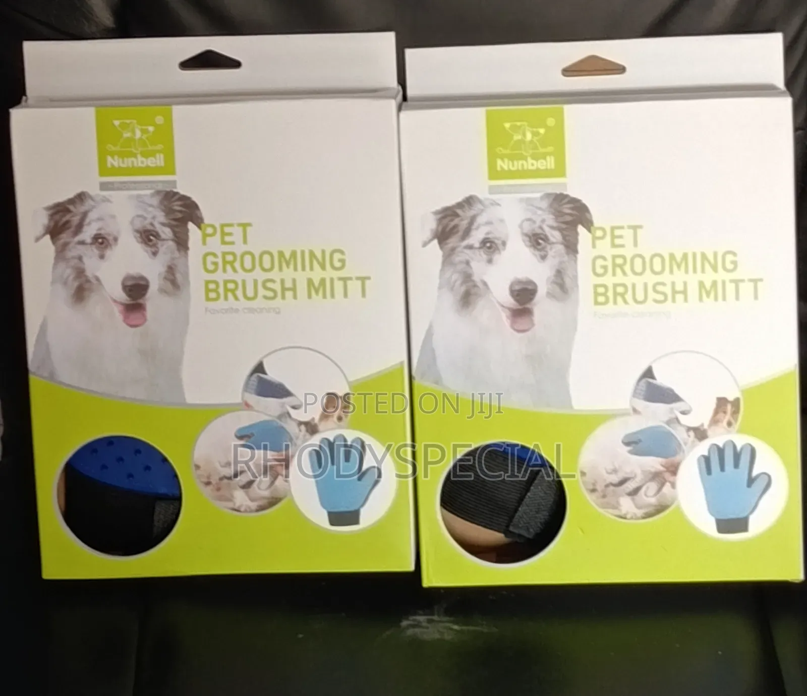 Pet Grooming Brush