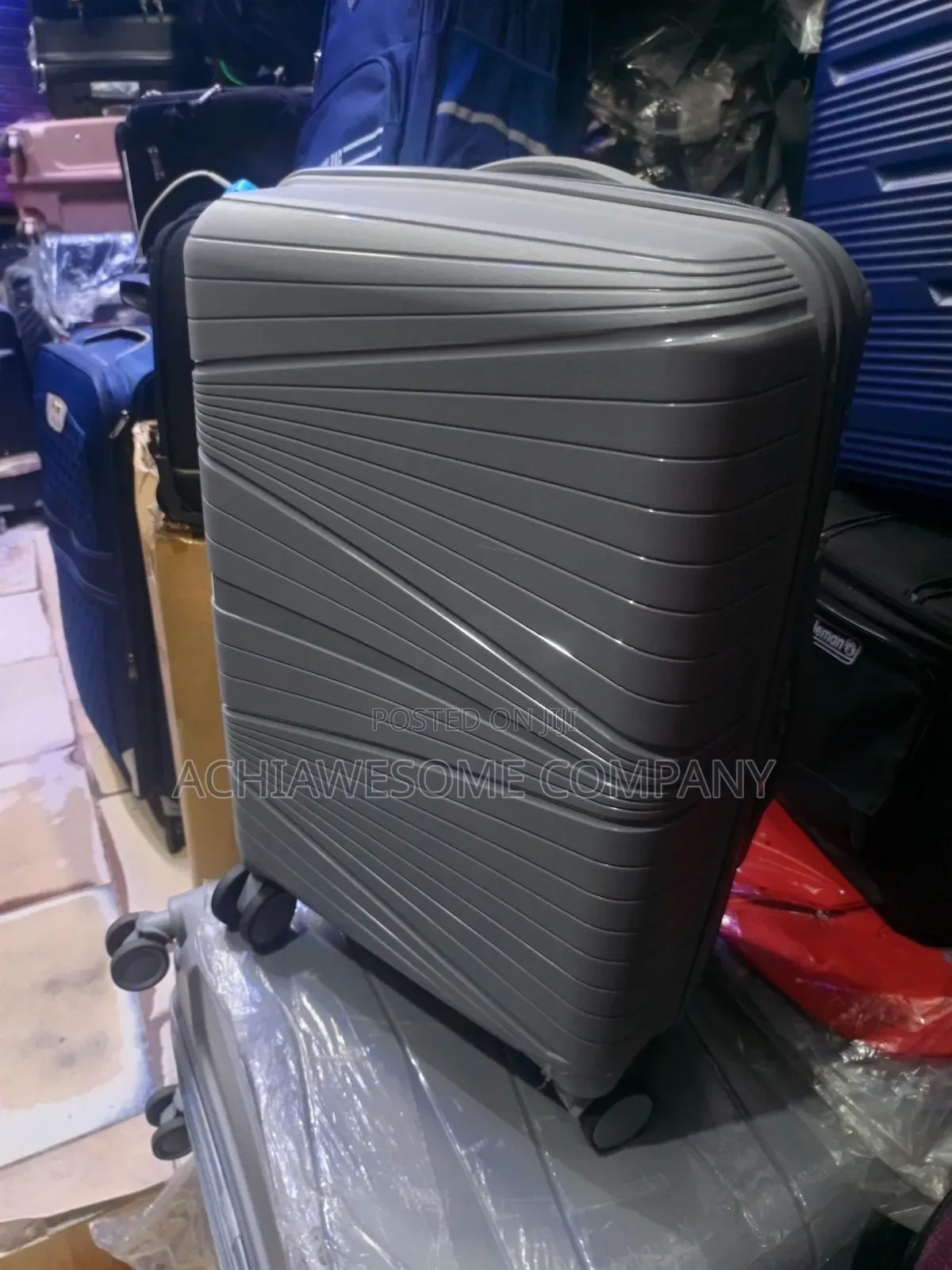 Small Elastic Rubber Box