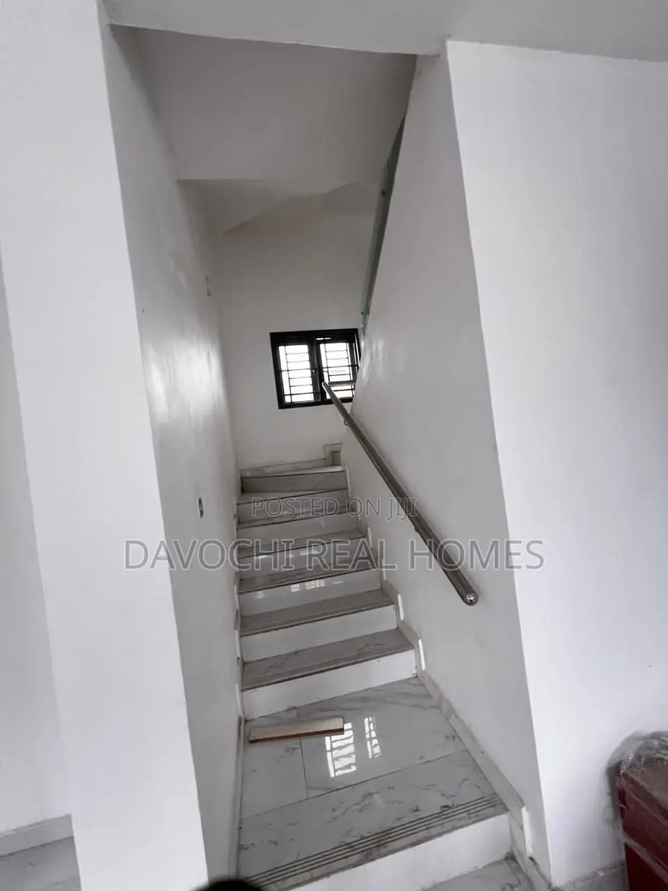 4bdrm Duplex in Ikoyi S.W for rent