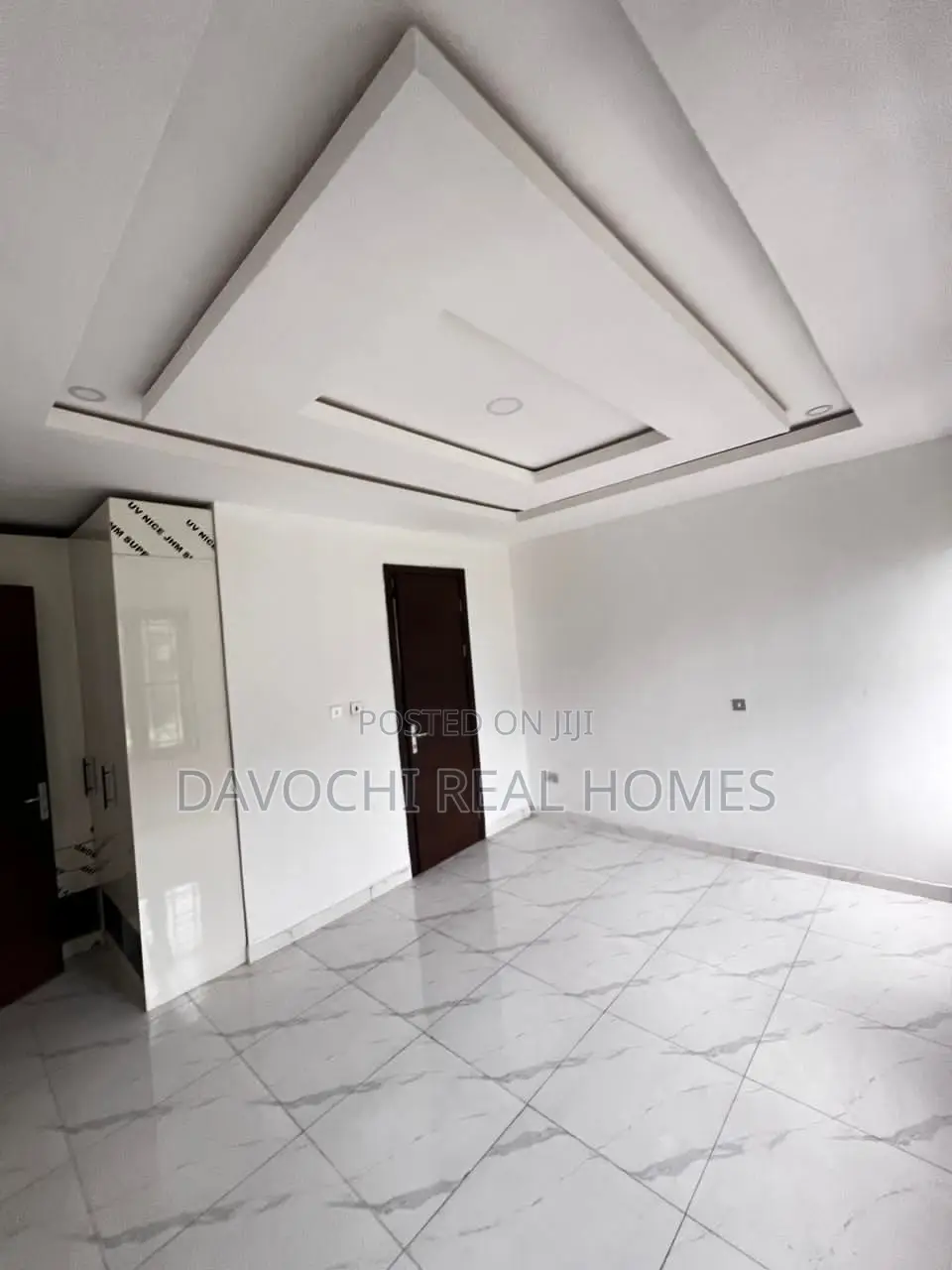 4bdrm Duplex in Ikoyi S.W for rent
