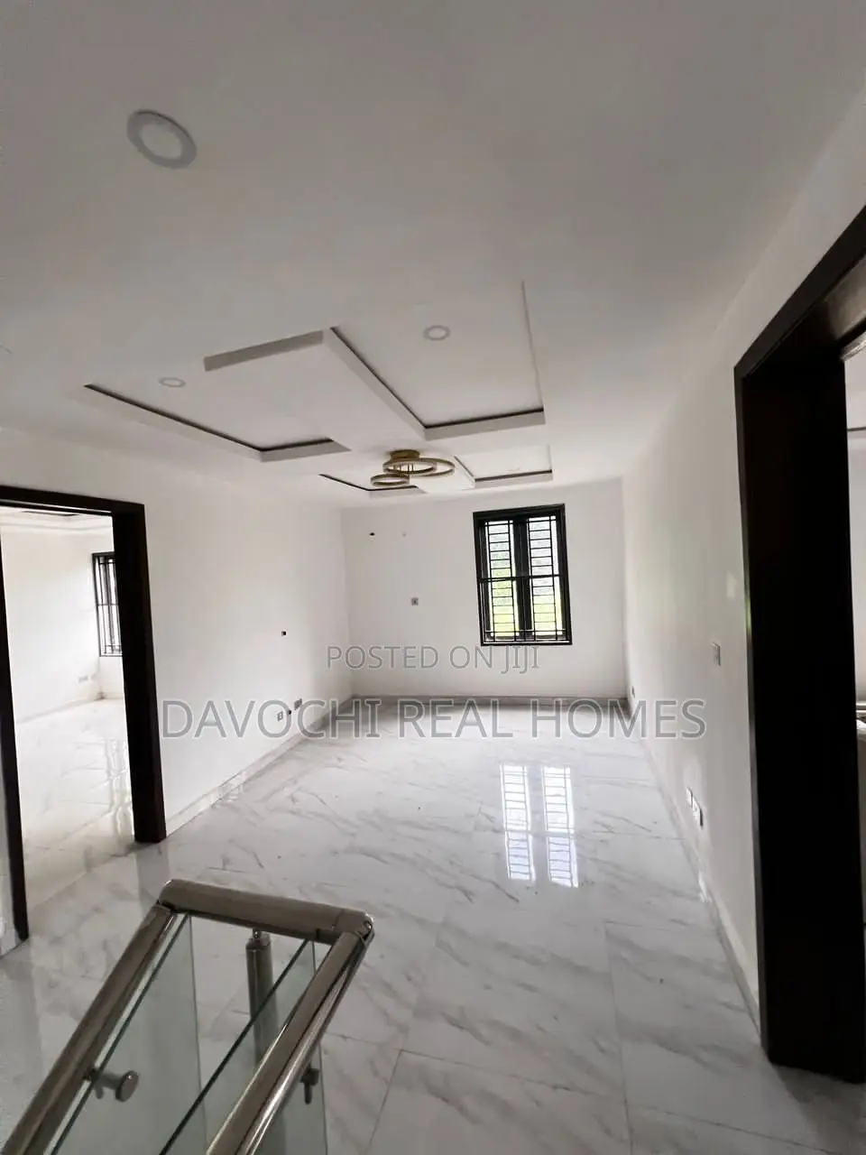 4bdrm Duplex in Ikoyi S.W for rent